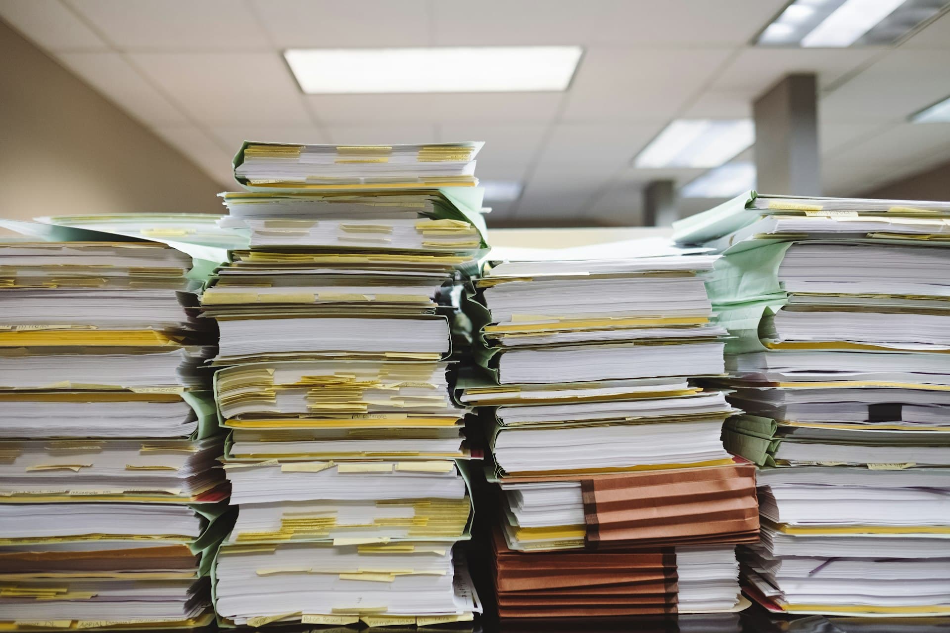 How to Get Loss Runs: Requesting, Reading, and Correcting Your Loss Run Report